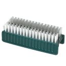 Handwaschbürste ratiomed mit integrierter Nagelbürste