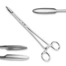 Gross-Maier Kornzange megro gerade