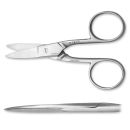 Nagelschere megro gerade