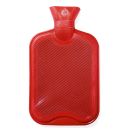 Wärmflasche ratiomed Doppellamelle