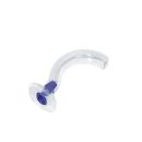 Guedel-Tubus Gr. 1 0