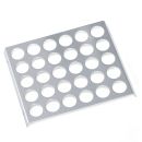 Einlegeboden für INCUBAT 80 / 85 0