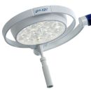 Mach LED 120 F (fokussierbar) Untersuchungsleuchte Stativmodell