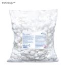 Mulltupfer unsteril haselnussgroß 10 x 10 cm (500 Stck.)