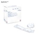 MaiMed - MT steril, Mulltupfer Gr. 4 eigroß 25 x 26 cm (50 x 2+3 Stck.)