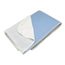 MaiMed Bettschutz/-unterlage 85 x 90/160 cm mit Seitenlaschen