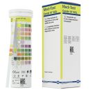 Medi-Test Combi 10 SGL Harnteststreifen (100 T.)