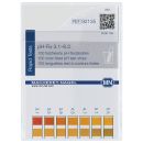 pH-Fix Indikatorstäbchen 3