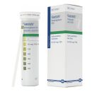 QUANTOFIX Peressigsäure 500 Teststäbchen 6 x 95 mm (100 T.)