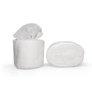 Tücherrollen 25 x 25 cm (3 Rl. a 70 T.)