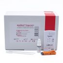 meditrol Troponin I (cTnl) Schnelltest inkl. Probepipetten (10 x 1 T.)