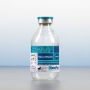 SPM Vakuumflasche 250 ml Glas - kein Medizinprodukt -