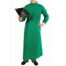 Mantel Typ Nürnberg Standard forstgrün