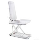 Aquatec Wannenlift Orca weiß mit absenkbarer Rückenstütze