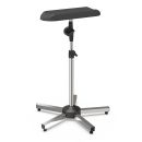 Arm- und Beinstütze ratiomed verchromt