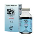 ULTRASTOP pro med. steril 30 ml Durchstichflasche