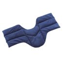 Kryotherm natur Traubenkern-Nackenkissen Comfort