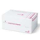 Clearview Strep A Dipstick 2 (25 T.) -neue Ausführung-