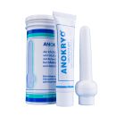 ANOKRYO Kombiset: Dilatator Stab und 30 g Gleitmittel