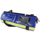 Sauerstoffflasche-Tragetasche BLUE PLANE -Modell 2020-