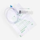 Pleurapunktions-Set steril 0
