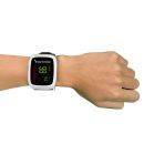 Handgelenkpulsoximeter AP-20 mit Flowmessung Sleep Screener