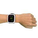 Handgelenkpulsoximeter AP-10 inkl. SpO2-Soft-Fingersensor