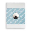 WhiteSensor 4535M EKG-Elektroden 32 x 44 mm (60 Stck.)