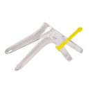 Einmal-Vaginalspekulum, steril mit Steckverschluss Gr. XXXS (100 Stck.)