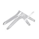 Einmal-Vaginalspekulum, steril mit Steckverschluss Gr. XS (100 Stck.)