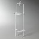 Halter für Hygienebeutel MEG 171510 0