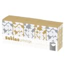 Taschentücher Satino Prestige 4-lagig