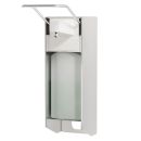 Armhebelspender 1000 ml mit langem Hebel