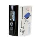 ABPMpro Basic Set 24-Std. Blutdruckmessgerät