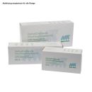 Steri-Beutel 135 x 280 mm selbstklebend mit 3 Indikatoren (200 Stck.)