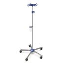 Infusionsständer ratiomed rostfrei 0