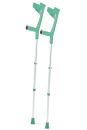 Unterarmgehstützen minttürkis 0