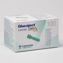 Glucoject Lancets Plus (100 Stck.) 0