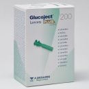 Glucoject Lancets Plus (200 Stck.) 0
