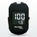 GlucoMen areo Set mg/dl Blutzuckermessgerät