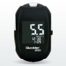 GlucoMen areo Set mmol/dl Blutzuckermessgerät