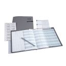 MED+ORG Terminplaner 2025 4-spaltig