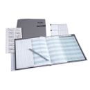 MED+ORG Terminplaner 2026 4-spaltig