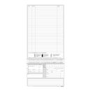 Karteitaschen ALPHAnorm DIN A5 quer Typ Facharzt/Allgemeinmedizin (100 Stck.)