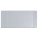 Karteihüllen A5 quer für ALPHAsafe (100 Stck.)