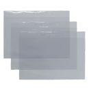 Einstecktaschen DIN A5 quer zum Abheften (100 Stck.)