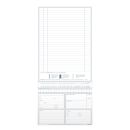 Karteitaschen ALPHAnorm DIN A5 quer Typ Heilpraktiker (100 Stck.)