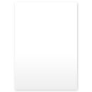 Karteitaschen ALPHAnorm DIN A5 quer Typ Altablage unbedruckt (1000 Stck.)