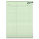 Röntgenbefunde DIN A4 für alle Fachgruppen (500 Stck.)