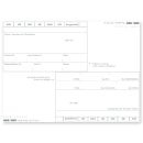 Adressfeldaufkleber eGK (500 Stck.) 0